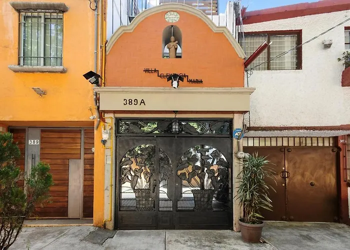 La Bodeguita Coyoacan